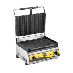 Контактний гриль Remta R76