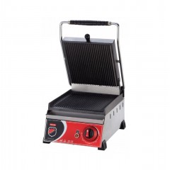 Гриль контактний Silver 2129