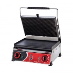 Гриль притискної Silver 2130/1
