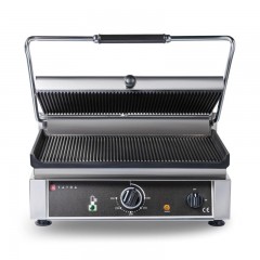 Гриль контактний FROSTY EG-18