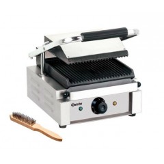 Гриль контактный Bartscher A150670