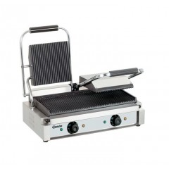 Гриль контактный Bartscher A150671