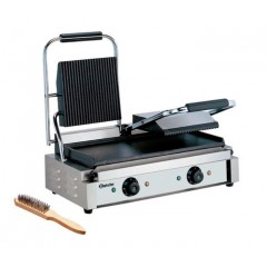 Гриль контактный Bartscher A150673