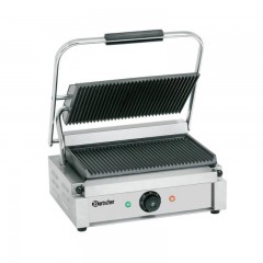 Гриль контактный Bartscher A150674