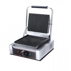 Гриль контактный Berg HEG-811