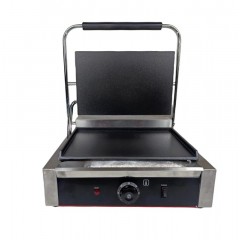 Гриль контактный EWT INOX CGR811EB