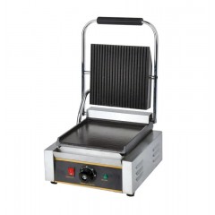 Гриль контактный Frosty EGS-18DF