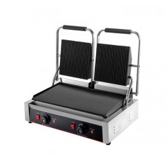 Гриль контактный Frosty EGS-44DF