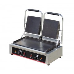 Гриль контактный Frosty EGS-44DF