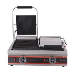 Гриль контактный FROSTY SP-2A1