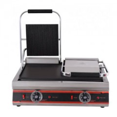 Гриль контактный FROSTY SP-2A2
