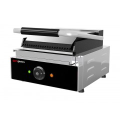 Гриль контактный GGM Gastro KGJ432