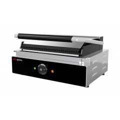 Гриль контактный GGM Gastro KGJ442