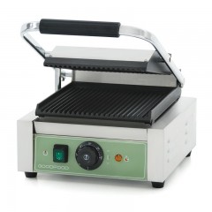 Гриль контактный GoodFood ECG10 GREEN