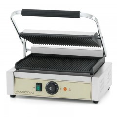 Гриль контактный GoodFood ECG11 BEIGE