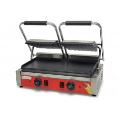Гриль контактный GoodFood ECG20EA