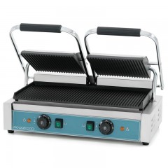 Гриль контактный GoodFood ECG20RR BLUE