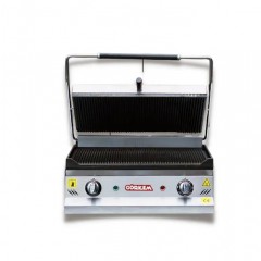 Гриль контактный Gorkem TME20