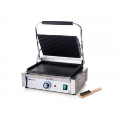 Гриль контактный Hendi 263662