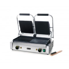 Гриль контактный Hendi 263907