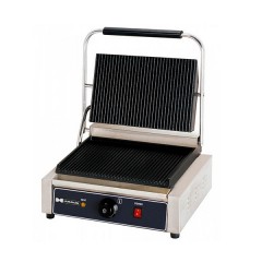 Гриль контактный Hurakan HKN-PE34R