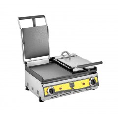 Гриль контактный Remta R81