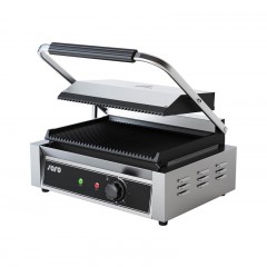 Гриль контактный Saro PG 1B