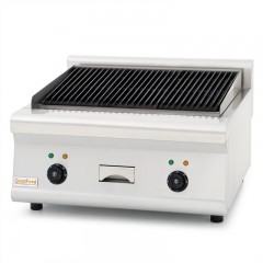Гриль лавовий газовий Remta R86CE