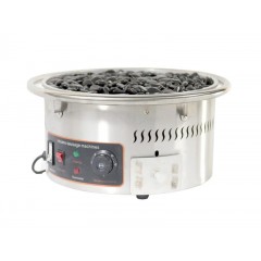 Гриль лавовий Frosty VLB-826