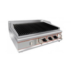 Гриль лавовый Frosty VLB-826