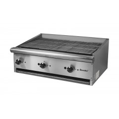 Гриль лавовый газовый CustomHeat LG-24