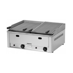 Гриль лавовый газовый Frosty GL 60GS