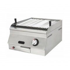 Гриль лавовый газовый Görkem LG460
