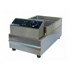 Гриль лавовый HURAKAN HKN-140