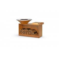 Газовий гриль Napoleon Prestige PRO-665