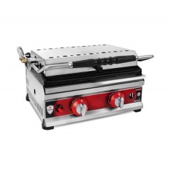 Гриль контактний Berg HEG-811E
