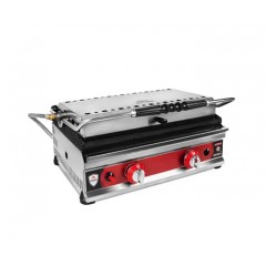 Гриль прижимной газовый Mars MTS-20G