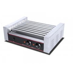 Гриль роликовий Berg HHD-09