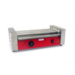 Гриль роликовий Berg HHD-07