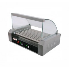 Гриль роликовий Frosty WY-005