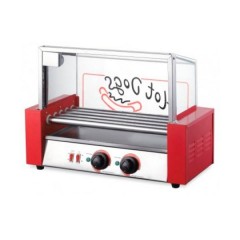 Гриль роликовий Frosty WY-005