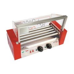 Гриль роликовий INOXTECH HDG 005