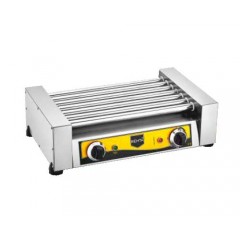 Гриль роликовий Remta PR01