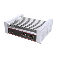 Роликовый гриль AIRHOT RG-11