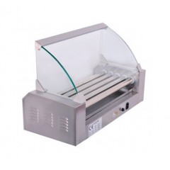 Гриль роликовый Frosty R2-5