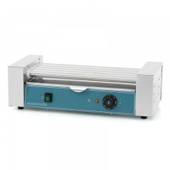 Гриль роликовый GoodFood HDRG5 BLUE
