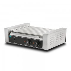 Гриль роликовый Hurakan HKN-GW9M2