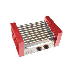 Гриль роликовый INOXTECH HDG 009