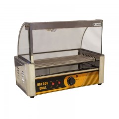 Роликовый гриль Rauder ОRG-05G