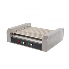 Гриль роликовый Reednee HDRG-E11-2